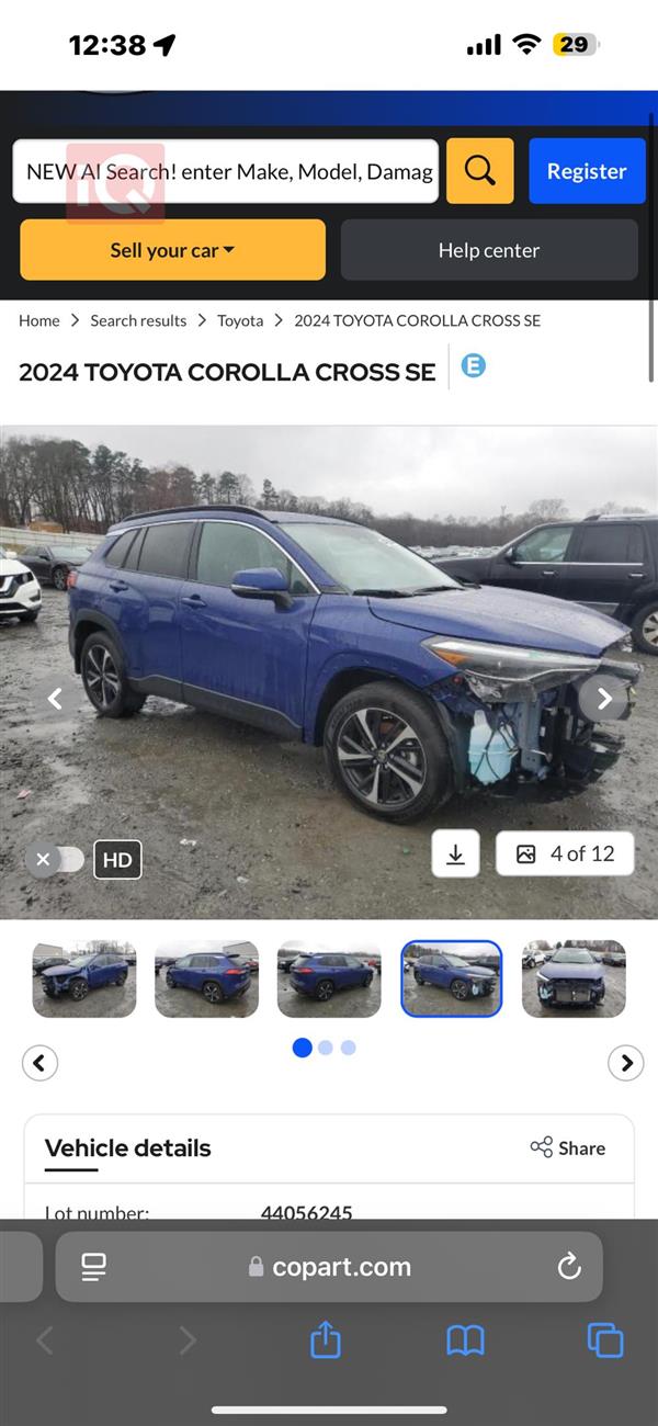 car image